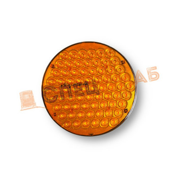 Сигнальная фара стробоскоп TOPLED 215mm