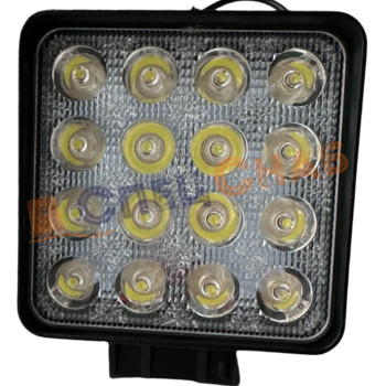 Светодиодная фара TOPLED LED 48W PRO